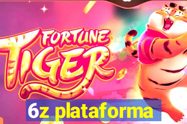 6z plataforma